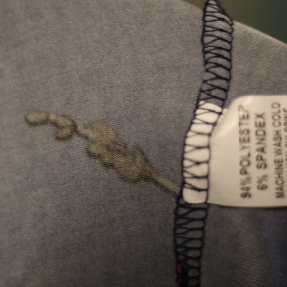 Lady's Paper moon large flowery tank top - Picture 8 of 9